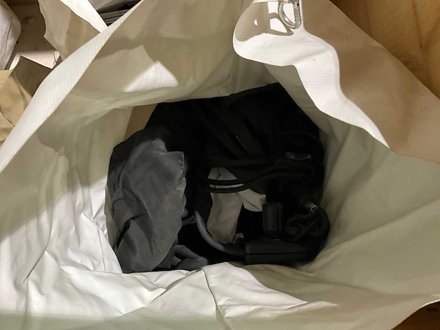 Spantent - afbeelding 3 van  5