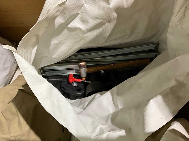 Spantent - afbeelding 4 van  5