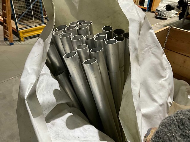 Spantent - afbeelding 5 van  5