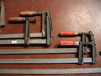 Spanvijs (x6) - afbeelding 3 van  6