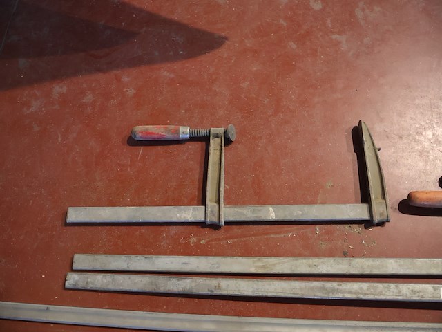 Spanvijs (x6) - afbeelding 4 van  6