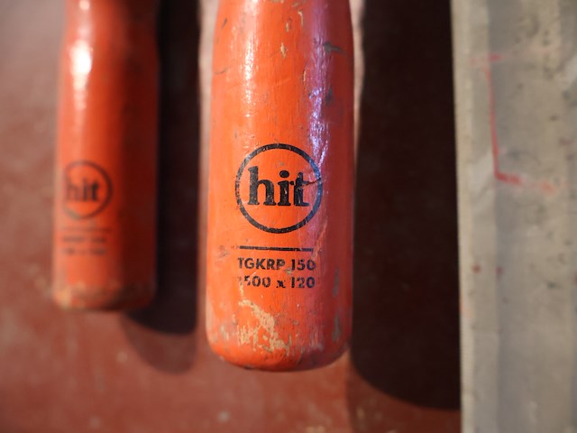 Spanvijs (x6) - afbeelding 5 van  6