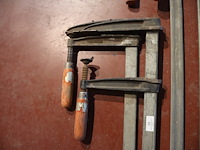 Spanvijs (x6) - afbeelding 6 van  6