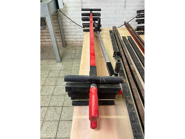 Spanvijzen (4x) - afbeelding 2 van  4