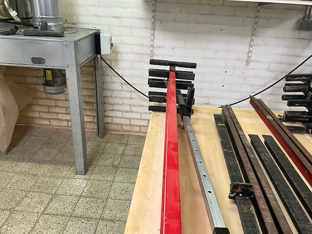 Spanvijzen (4x) - afbeelding 3 van  4