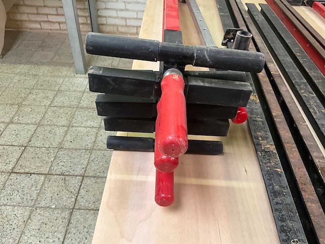 Spanvijzen (4x) - afbeelding 4 van  4