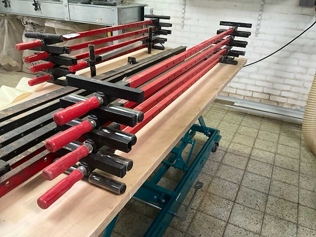 Spanvijzen (4x) - afbeelding 1 van  5