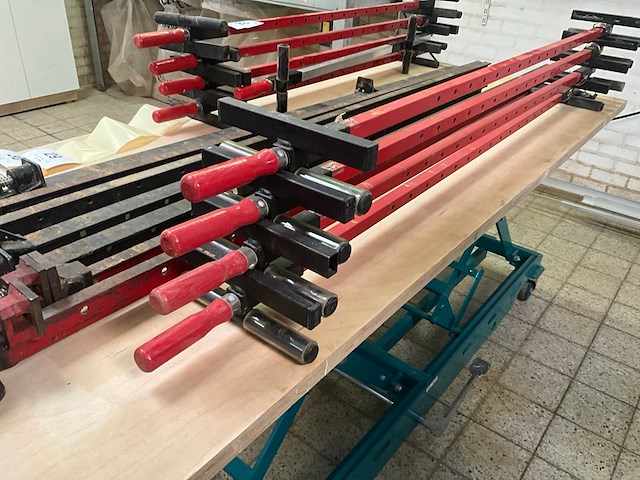 Spanvijzen (4x) - afbeelding 2 van  5