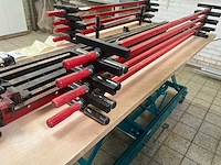 Spanvijzen (4x) - afbeelding 2 van  5