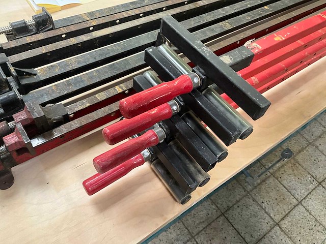 Spanvijzen (4x) - afbeelding 5 van  5