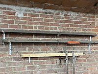 Spanvijzen - afbeelding 1 van  3
