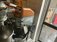 Spar rm serie mobiele planeetmenger - afbeelding 1 van  4