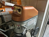 Spar rm serie mobiele planeetmenger - afbeelding 3 van  4