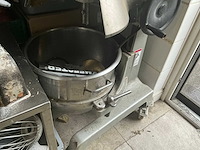 Spar rm serie mobiele planeetmenger - afbeelding 4 van  4