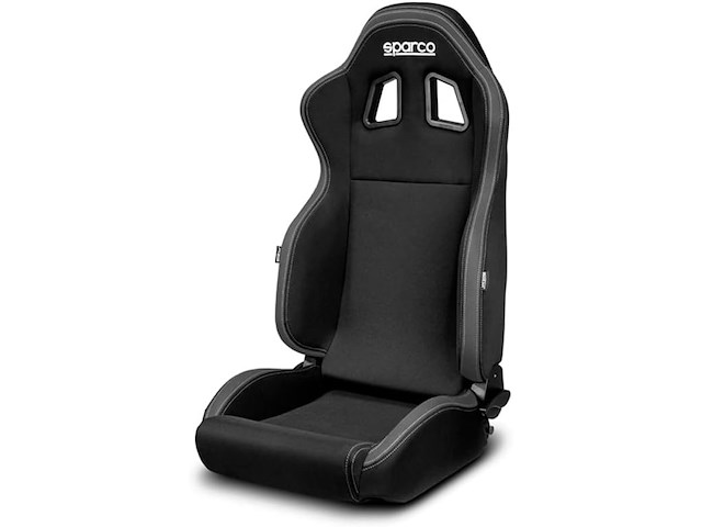 Sparco sportstoel - afbeelding 1 van  2