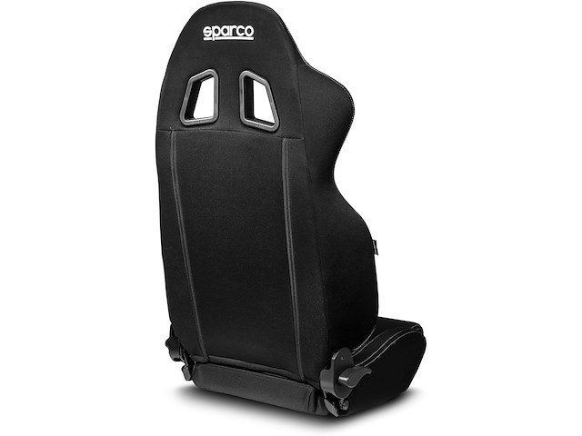 Sparco sportstoel - afbeelding 2 van  2