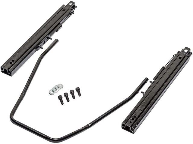 Sparco sportstoelen met slee - afbeelding 1 van  2