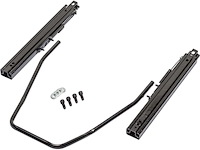 Sparco sportstoelen met slee - afbeelding 1 van  2