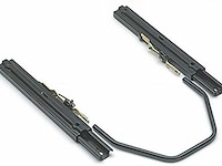 Sparco sportstoelen met slee - afbeelding 2 van  2