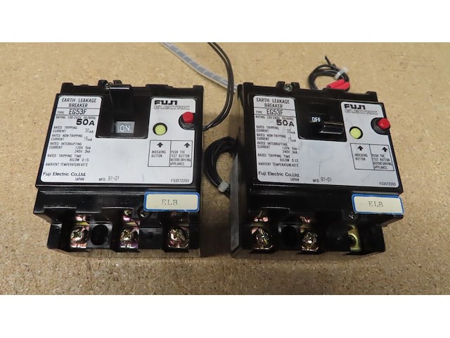 Spare parts for ebara vacuum pumps - afbeelding 5 van  17