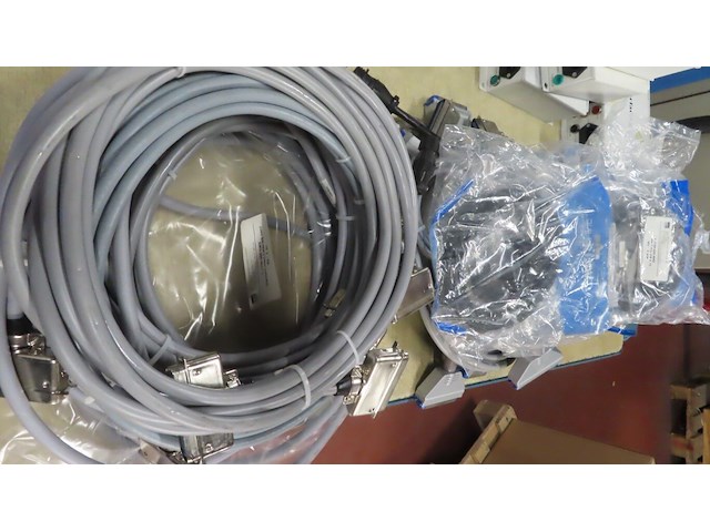 Spare parts for ebara vacuum pumps - afbeelding 6 van  17