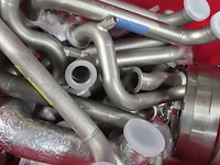 Spare parts for ebara vacuum pumps - afbeelding 9 van  17