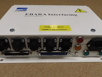 Spare parts for ebara vacuum pumps