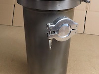 Spare parts for ebara vacuum pumps - afbeelding 11 van  17
