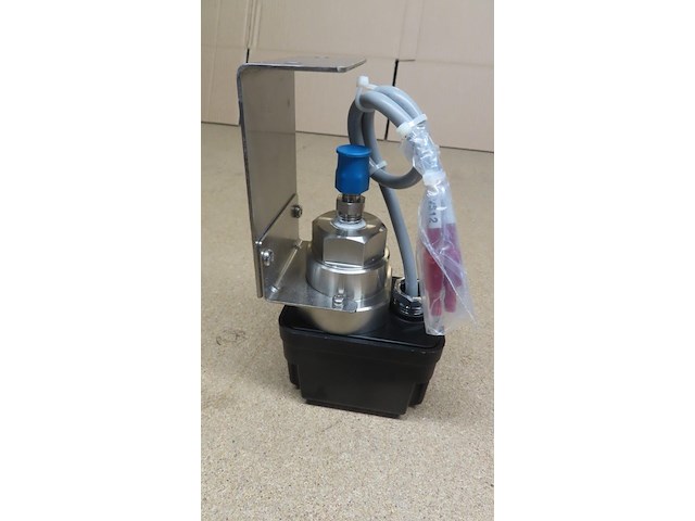 Spare parts for ebara vacuum pumps - afbeelding 12 van  17