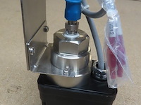 Spare parts for ebara vacuum pumps - afbeelding 12 van  17