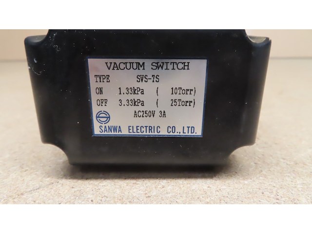 Spare parts for ebara vacuum pumps - afbeelding 13 van  17
