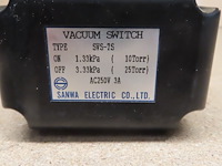 Spare parts for ebara vacuum pumps - afbeelding 13 van  17