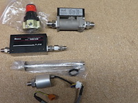 Spare parts for ebara vacuum pumps - afbeelding 17 van  17