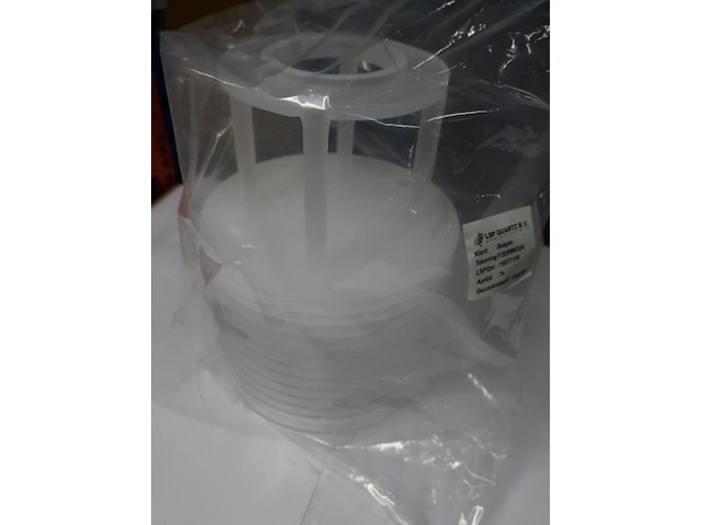 Spare parts for furnace tel waves (alpha 8se-d) - tel ingenio for waves, ver 3.22 fab spare parts - afbeelding 1 van  3