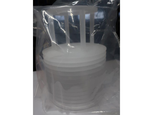 Spare parts for furnace tel waves (alpha 8se-d) - tel ingenio for waves, ver 3.22 fab spare parts - afbeelding 3 van  3