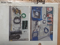 Spare parts rps - afbeelding 1 van  5