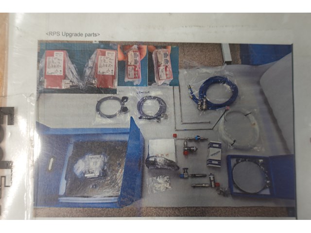Spare parts rps - afbeelding 2 van  5