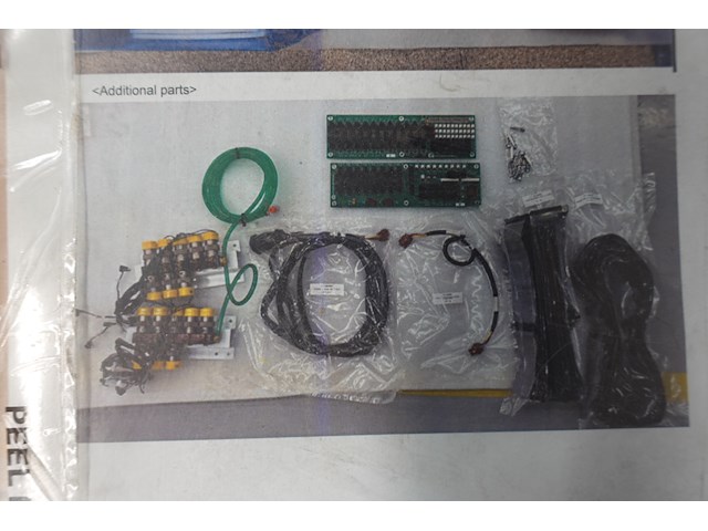 Spare parts rps - afbeelding 3 van  5