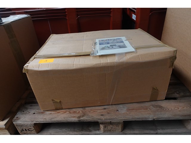 Spare parts rps - afbeelding 4 van  5