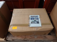 Spare parts rps - afbeelding 5 van  5