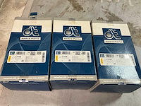 Spareparts 3.14109 oliefilter insert (3x) - afbeelding 1 van  4
