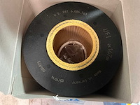 Spareparts 3.14109 oliefilter insert (3x) - afbeelding 4 van  4