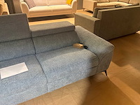 Spark zetel in l vorm electrisch - afbeelding 3 van  6