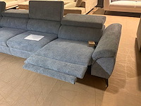 Spark zetel in l vorm electrisch - afbeelding 6 van  6