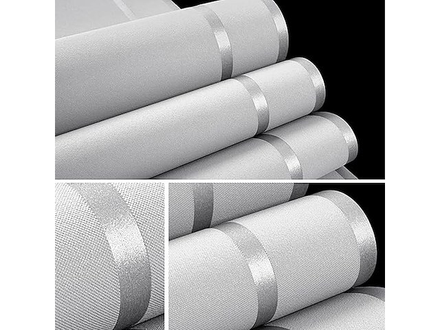 Sparklenut behang, 9 rollen (9,5m x 0,53m) - afbeelding 1 van  1