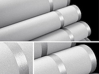 Sparklenut behang, 9 rollen (9,5m x 0,53m) - afbeelding 1 van  3