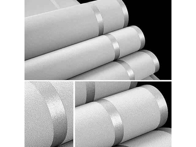 Sparklenut behang, 9 rollen (9,5m x 0,53m) - afbeelding 1 van  2