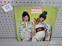 Sparks