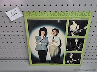 Sparks - afbeelding 2 van  2