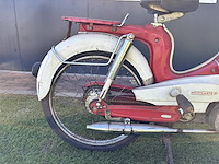 Sparta bromfiets - afbeelding 2 van  8